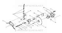 FREIN  Star and Sprint E/S (4915431543011A)