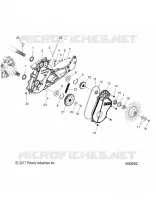 SYSTÃˆME DE TRANSMISSION, CHAINCASE