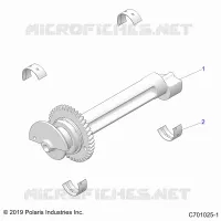 MOTEUR, BALANCER