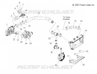 MOTEUR, SYSTÈME DE REFROIDISSEMENT