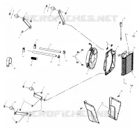 SYSTÈME REFROIDISSEMENT D'HUILE (If built before 1/1/00)