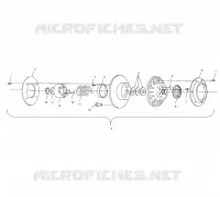 EMBRAYAGE DE TRANSMISSION