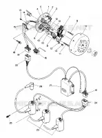 STATOR 650 (4916801680026A)