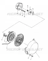 LANCEUR (600 AND 600 LE) (4910941094042A)