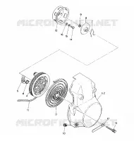 LANCEUR 500 and 500 Classic (4916791679027A)