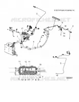 FAISCEAU ELECTRIQUEES