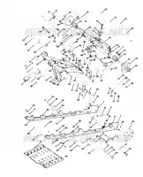SUSPENSION 650 RXL (4919531953015A)