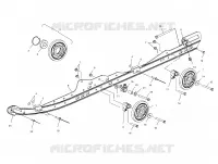 FIXATION RAIL SUSPENSION