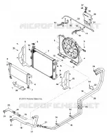 REFROIDISSEMENT SYSTEM