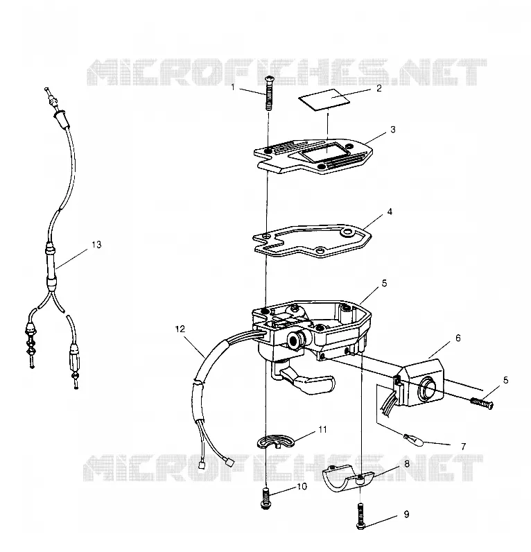 INSTRUMENTS