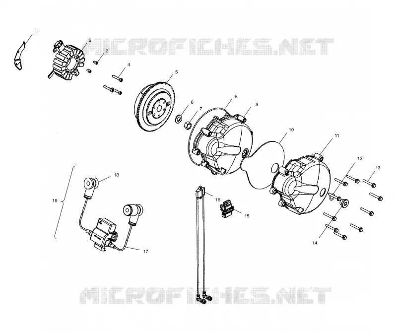 STATOR