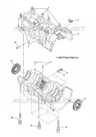 CARTERS MOTEUR