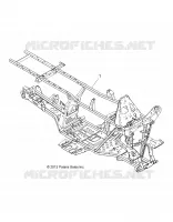 CHASSIS, CADRE