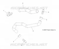 REFROIDISSEMENT BYPASS