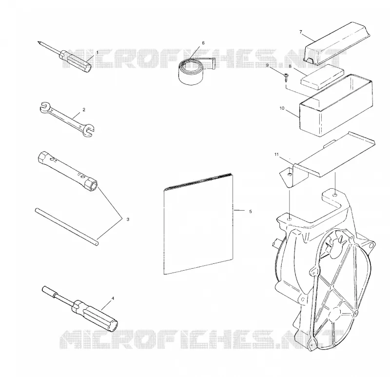 OUTILS