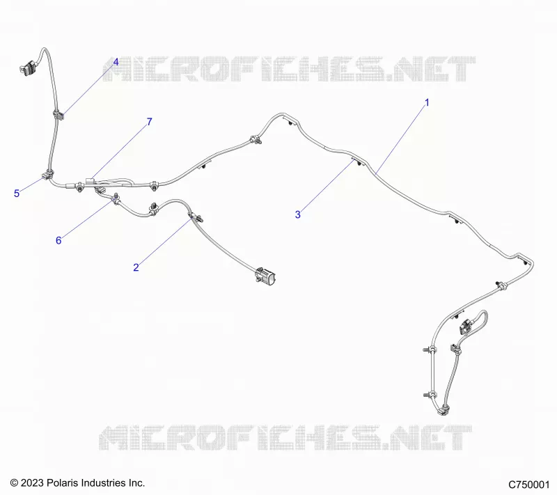ELECTRICITE, HARNESS-BOX, LIGHT, CAMERA