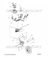 BRAKES, SYSTÈME DE FREINAGE