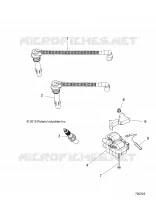 ELECTRICITE, IGNITION