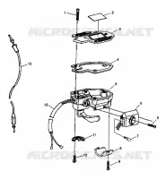 INSTRUMENTS