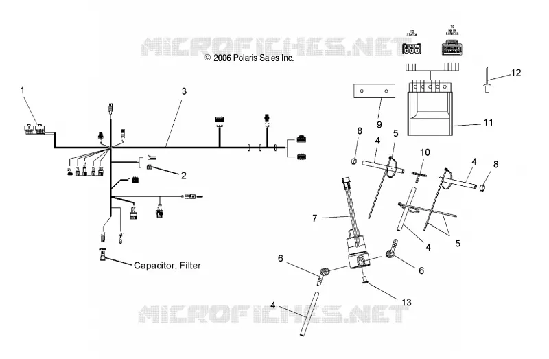 ELECTRICITE