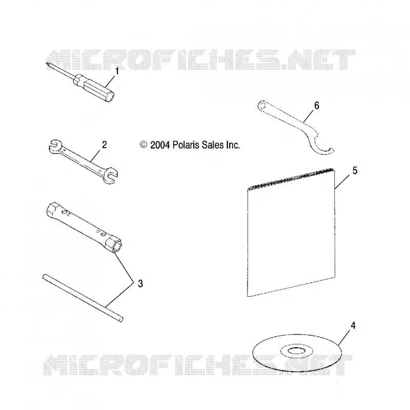 OUTILS