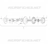 EMBRAYAGE DE TRANSMISSION
