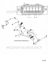 FAISCEAU ELECTRIQUE