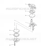 POMPE A CARBURANT Trail (4915441544029A)