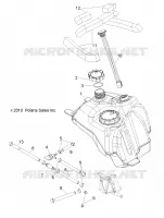 SYSTÈME D'ALIMENTATION DE CARBURANT