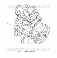 MOTEUR COMPLET