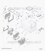 ELECTRICITE, BATTERY,SERVICE COMPONENTS, R24E3CC2BD (C730994)