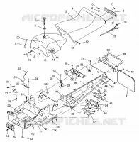 TUNNEL AND SIEGE LITE 0943433,STARLITE 0943427 AND  LITE DELUXE 094 (4924992499001A)