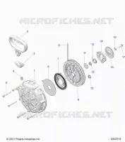 ENGINE, LANCEUR
