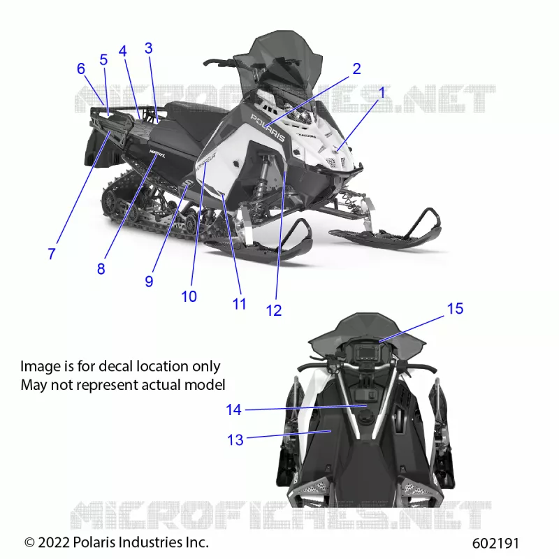 EMBLEMESS, BLACK SIDE PANEL OPTION