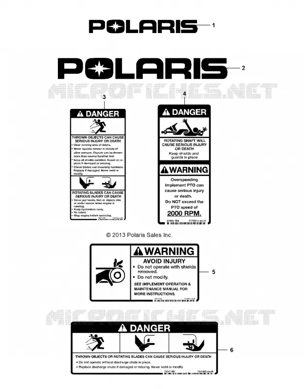 EMBLEMES