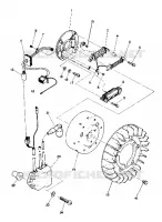 STATOR (SS) (4909540954025A)