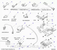ELECTRICITE, COMPONENTS 1
