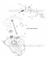 SYSTÈME D'ALIMENTATION DE CARBURANT