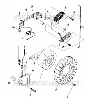 STATOR Sport (4912701270039A)