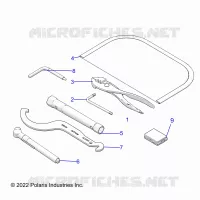 REFERENCE, OUTILS