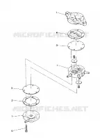 POMPE A CARBURANT SuperTrak (4917131713029A)