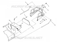 EXTENSION TUNNEL STARTRAK (4916811681007A)