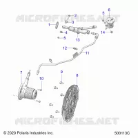 SYSTÃˆME DE TRANSMISSION, CLUTCH MANUAL