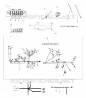 FAISCEAU ELECTRIQUE
