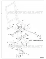 SIEGE BASE ADJUSTER