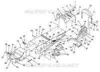TUNNEL CLASSIC TOURING / 0930865 (4922952295001A)