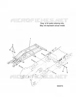 CHASSIS, CADRE