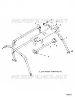 CHASSIS, CABINE