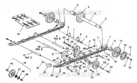SUSPENSION CLASSIC / 0930864 (4922952295025A)