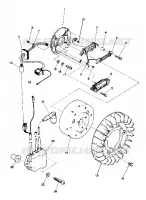 STATOR (SS) (4909540954025A)